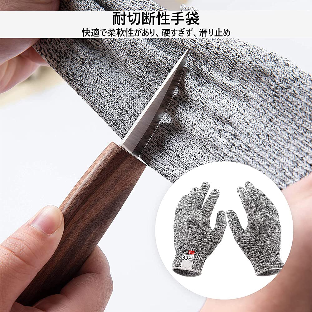 Amazon.co.jp: Hinevey カービングナイフ セット 10本 彫刻刀 木工